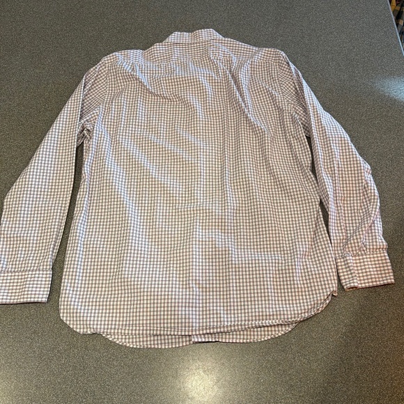 J. Crew Thompson button down shirt XL - Picture 3 of 3